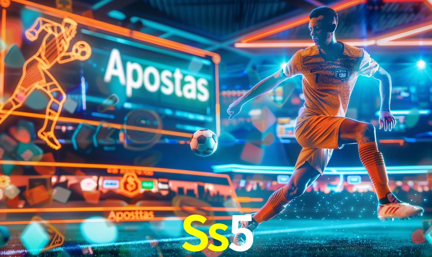 Apostas Ss5