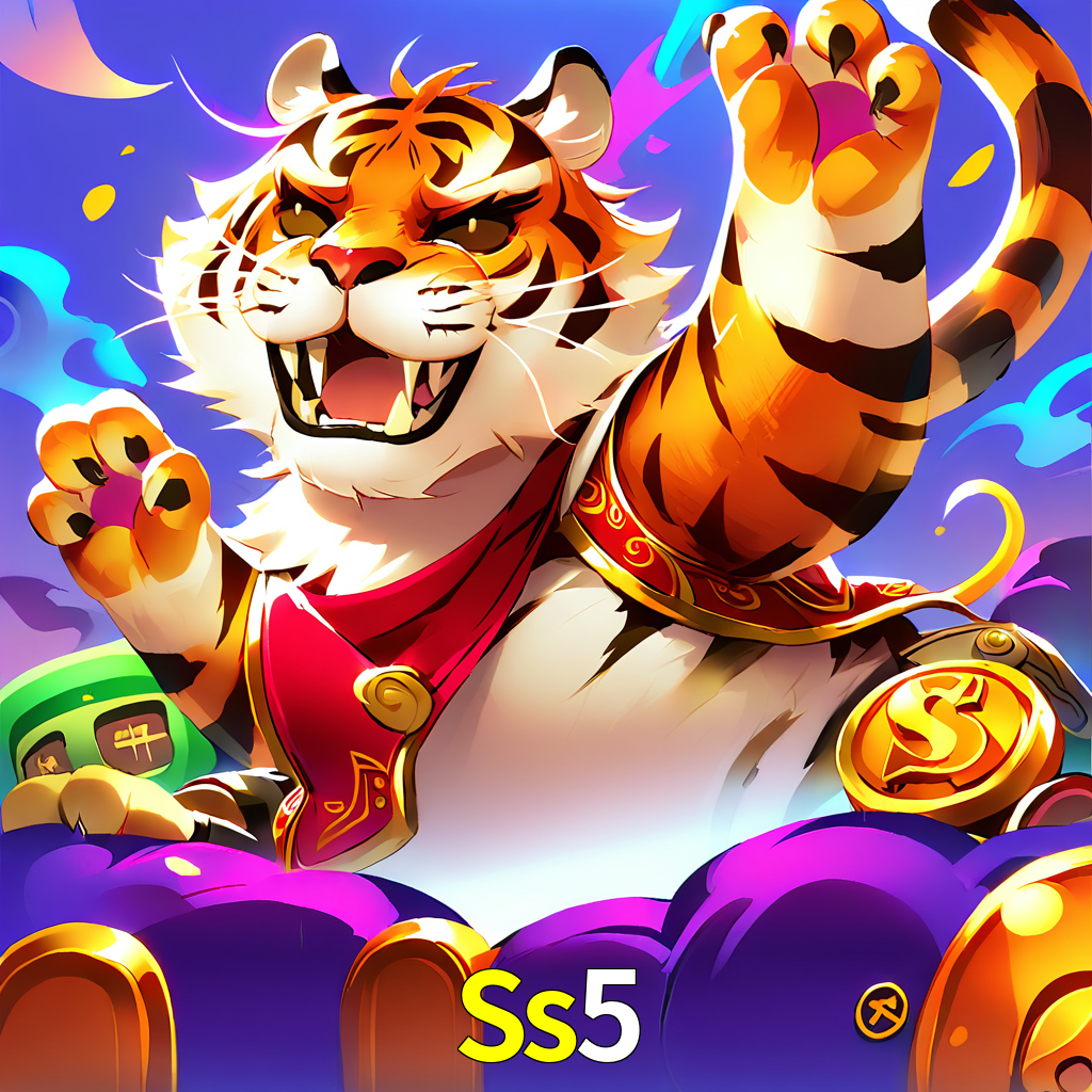 Cassino Online Ss5